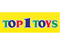 Logo Top 1 Toys