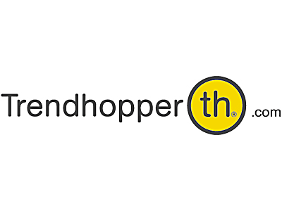 Logo Trendhopper