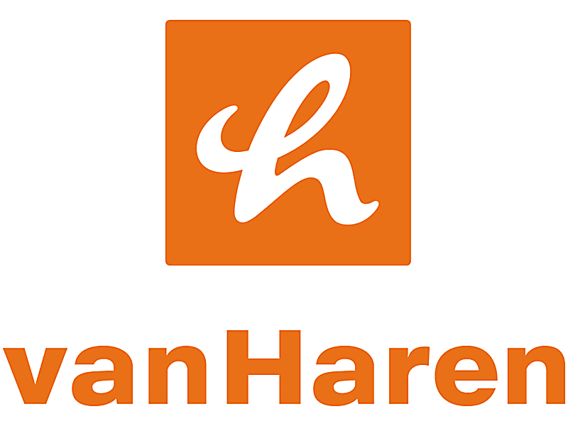 Logo van Haren Schoenen