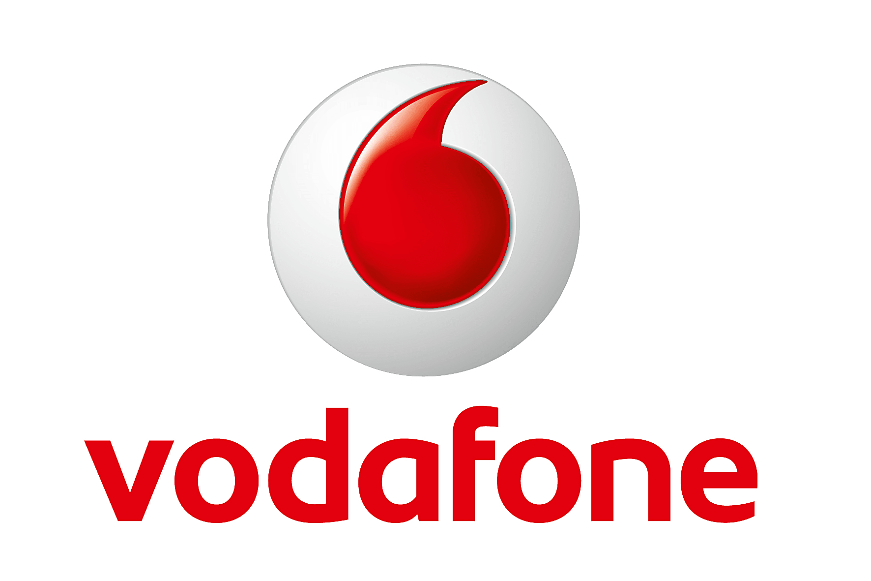 Logo Vodafone
