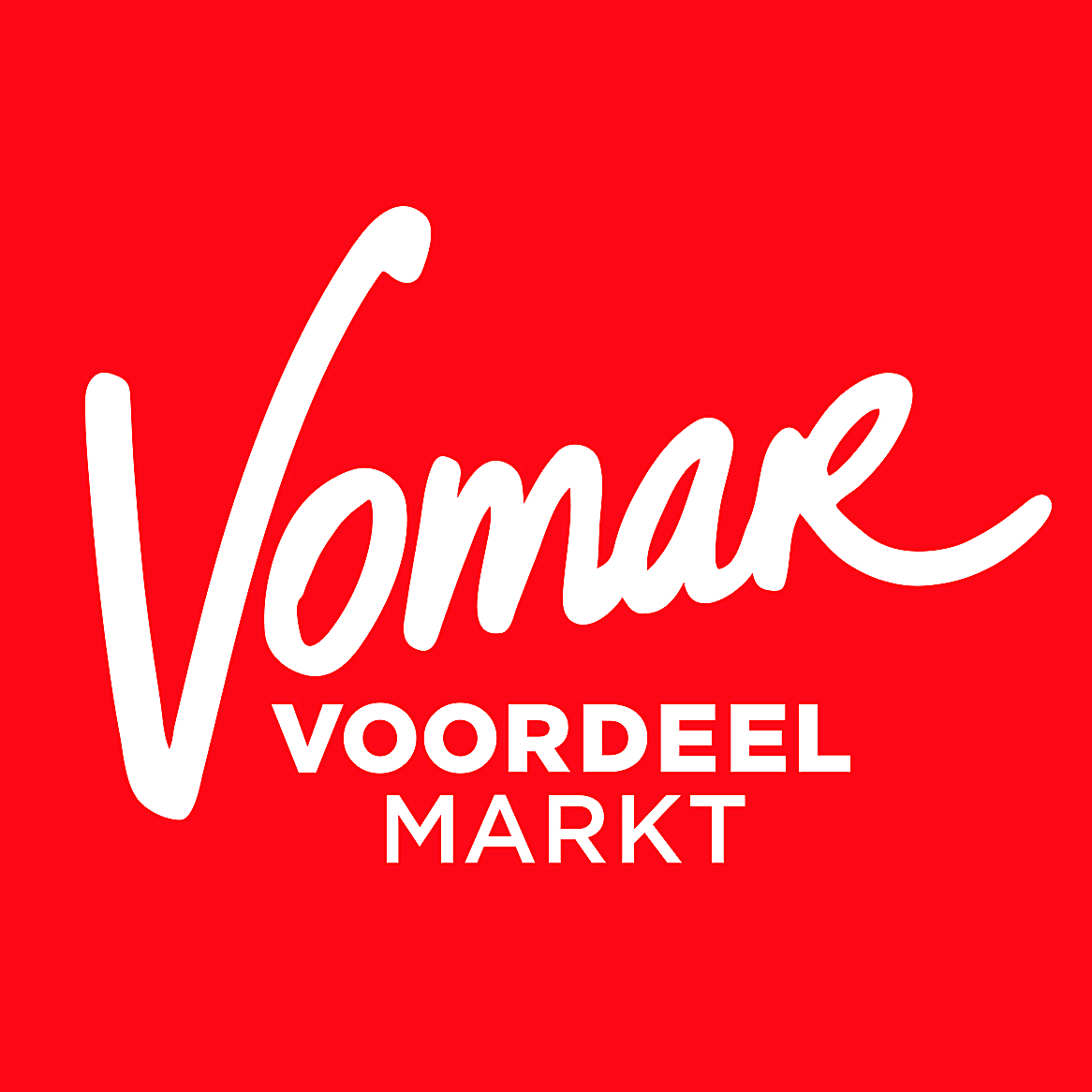 Logo Vomar