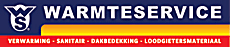 Logo Warmteservice