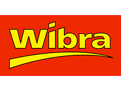 Logo Wibra