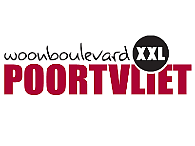 Logo Woonboulevard Poortvliet XXL