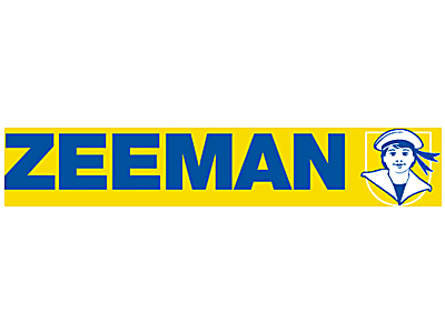 Logo Zeeman