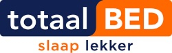 Logo TotaalBED