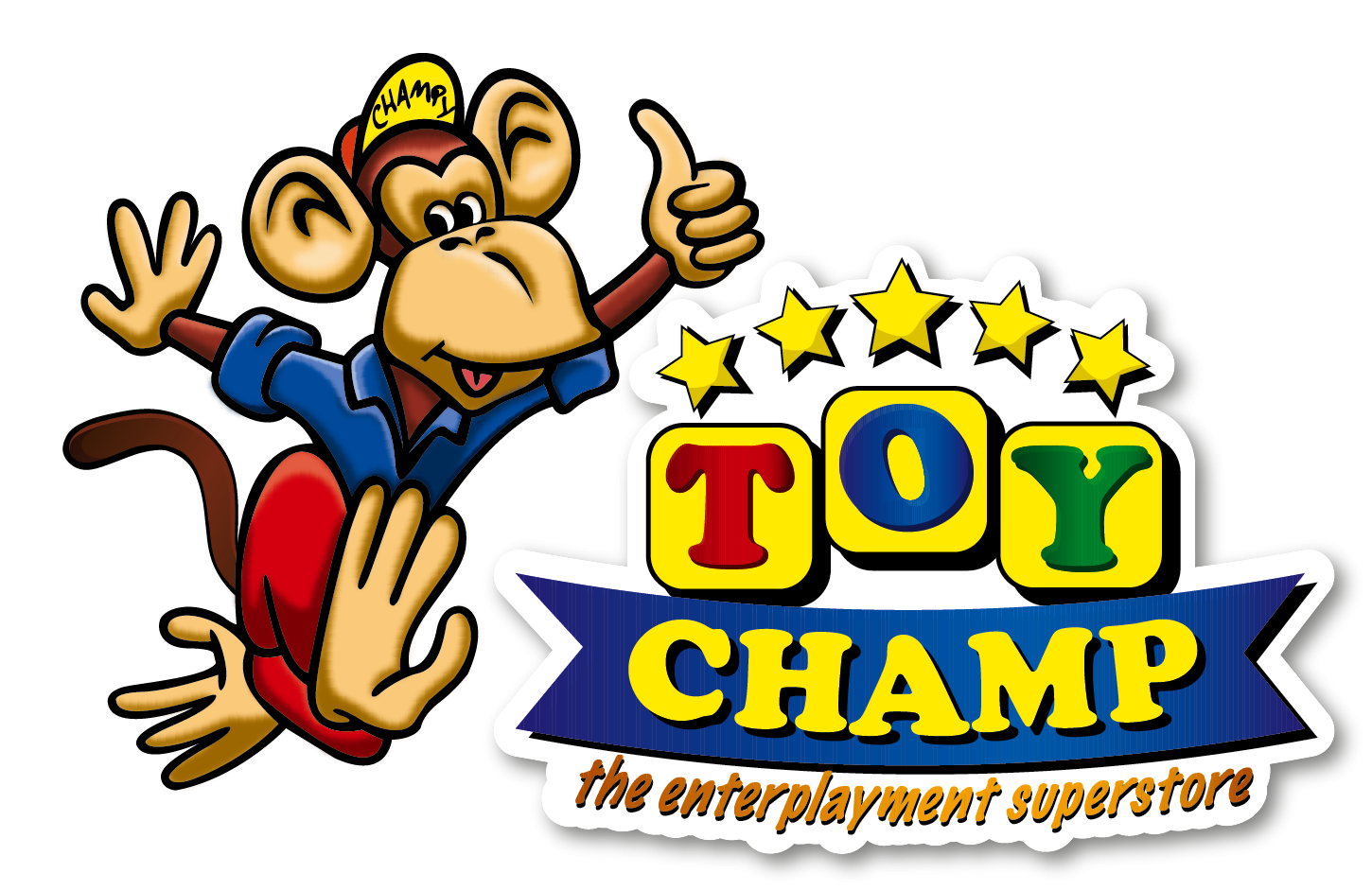Logo ToyChamp