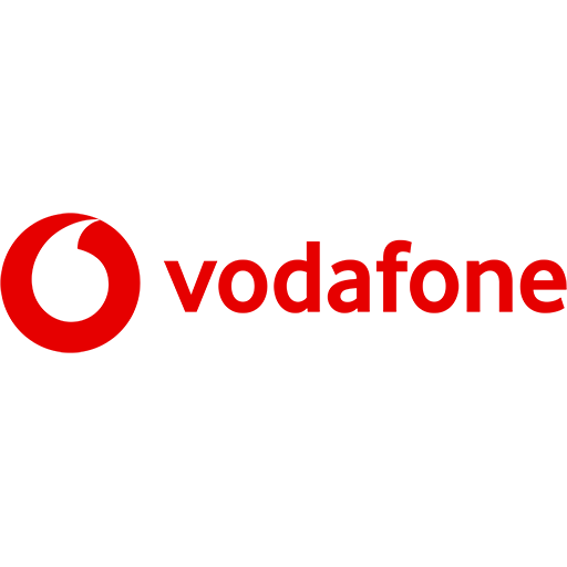 Logo Vodafone