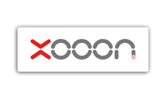 Logo XOOON